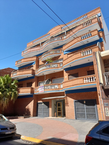 Venta - Dpto 3 Amb Con Cochera + Amenities