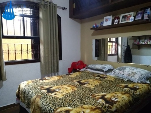 Imagem 14 de 15 de 3188 - Casa Alto Padrão Lote Inteiro Lado Praia Em Mongaguá