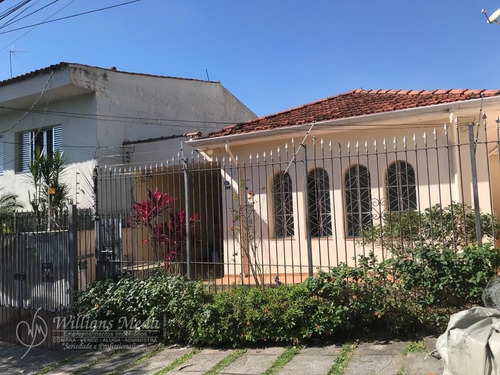 Imagem 1 de 15 de Casa Em Cidade Maia - Guarulhos - 19374
