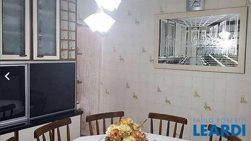 Imagem 4 de 15 de Casa Térrea - Carrão - Sp - 614037