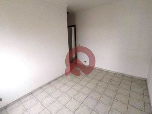 Imagem 18 de 23 de Apartamento Com 2 Dormitórios À Venda, 68 M² Por R$ 300.000,00 - Tupi - Praia Grande/sp - Ap2714