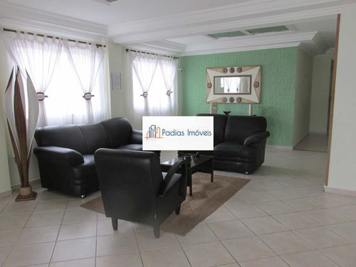Imagem 2 de 14 de Apartamento Com 1 Dorm, Vera Cruz, Mongaguá - R$ 240 Mil, Cod: 858267 - V858267