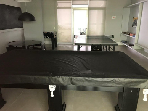 Imagem 29 de 30 de Apartamento No Brooklin Duas Suítes, Duas Vagas De Garagem, Com 96m De Area Util ! - Sp - Ap2966_fi