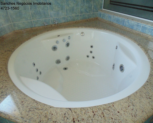 Imagem 19 de 29 de Casa À Venda E Locação 3 Quartos, 2 Vagas, 400m², Itapeti, Mogi Das Cruzes - Sp - Sp - Ca0127_sanc