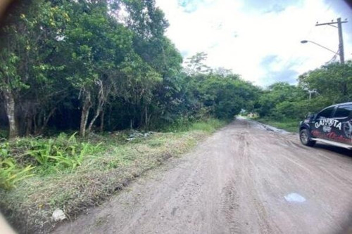 Imagem 3 de 4 de Terreno Perto Da Rodovia Em Itanhaém Que Aceita 10 Mil De Entrada E Parcelas!