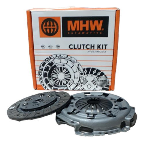 Kit Clutch Chevrolet Spark