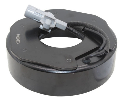 Bobina De Compresor De Aire Acondiciona Toyota 10pa15 10pa17