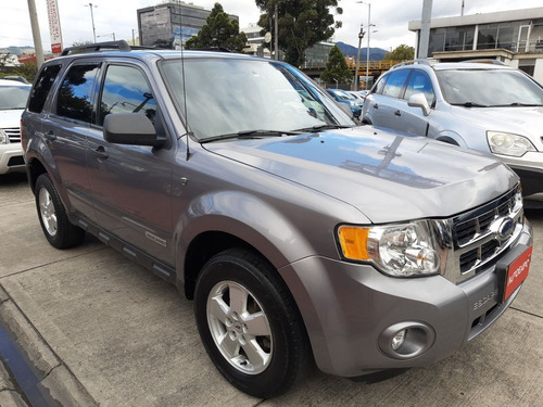 Ford Escape 2008