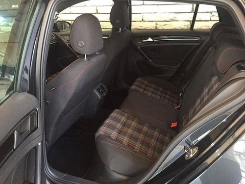 Volkswagen Golf 2.0 Tsi Gti 16v Turbo Gasolina 4p