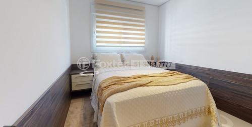 Imagem 4 de 18 de Apartamento, 1 Dormitórios, 43.45 M², Centro - 157870