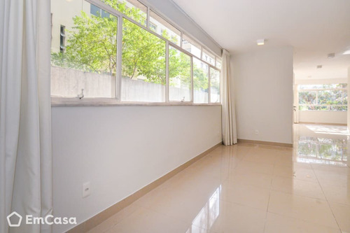 Imagem 7 de 10 de Apartamento À Venda Em São Paulo - 23547