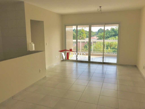 Imagem 2 de 26 de Apartamento A Venda Em Bertioga -jardim São Lourenço -ref.1611 - V1611