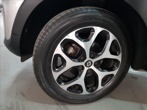 Imagem 8 de 8 de Renault Captur 1.6 16v Sce Intense