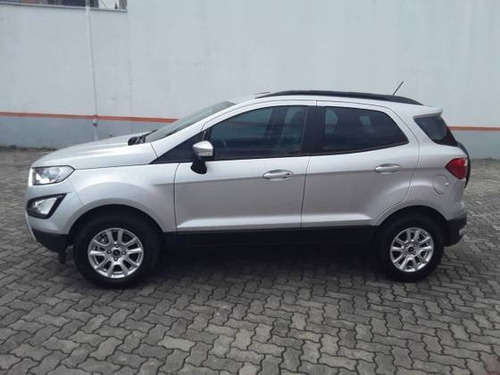 Imagem 8 de 15 de Ford Ecosport 1.5 Ti-vct Flex Se Automático