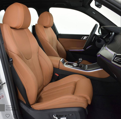 Imagem 5 de 9 de Bmw X5 3.0 I6 Turbo Híbrido Xdrive45e M Sport Automático
