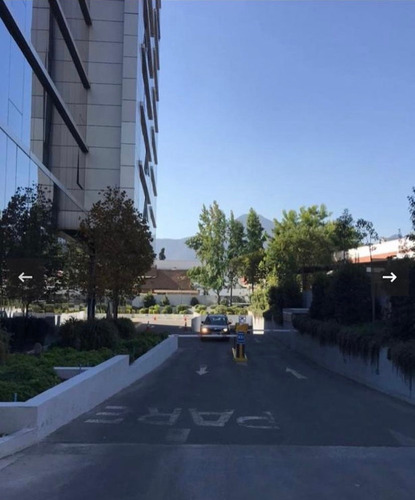 Estacionamiento A Pasos De Mall Parque Arauco