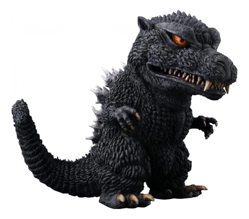 Godzilla 2004 Defo Real X Plus Xplus Deforeal Star Ace Toys