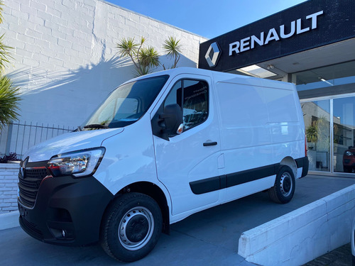 Renault Master 2.3 L1h1 Aa