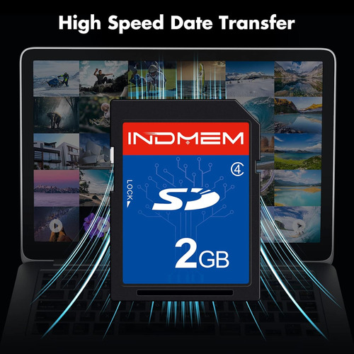 Tarjetas De Memoria Secure Digital Sinobright No Aplica Aw