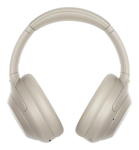 Auriculares Con Cancelacion De Ruido Sony Wh-1000xm4 Silver