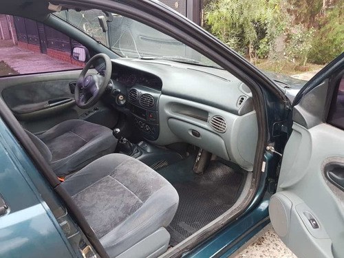 Renault Megane 2.0 1999