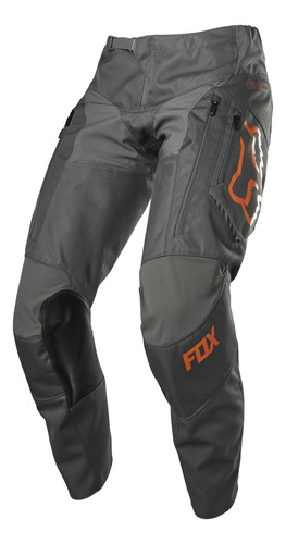 Imagen 6 de 9 de Conjunto Motocross Fox - Legion Lt - #28365