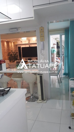 Imagem 5 de 30 de Apartamento - Ap000414 - 69224420
