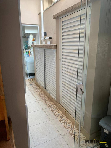 Imagem 19 de 20 de Casa Com 3 Dormitórios À Venda, 154 M² Por R$ 890.000,00 - Jardim América - Sorocaba/sp - Ca1637