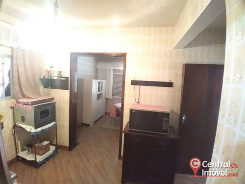 Imagem 9 de 21 de Casa Com 6 Dormitórios À Venda, 344 M² Por R$ 4.260.000,00 - Centro - Balneário Camboriú/sc - Ca0282