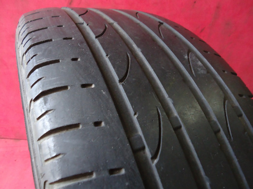 Pneu 235 50 Aro 18 Bridgestone Dueler Hp Sport Usado Meia Vi (Usado)