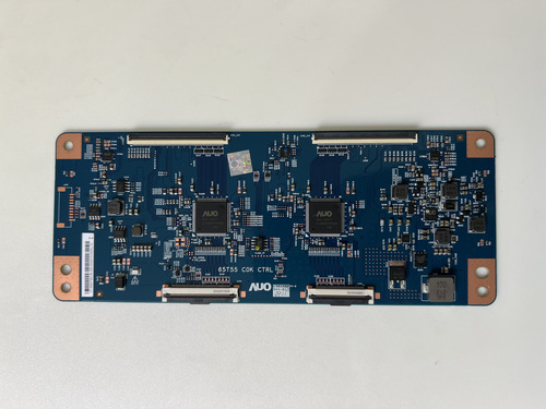Main + Tcon Hisense 65u75h Rsag7.820.11711/roh Ch*