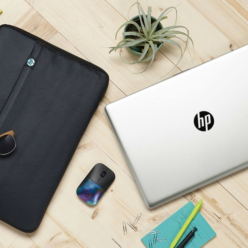 Laptop Hp 17 17.3 R5 5500u 8gb 512gb Ssd W11 Home