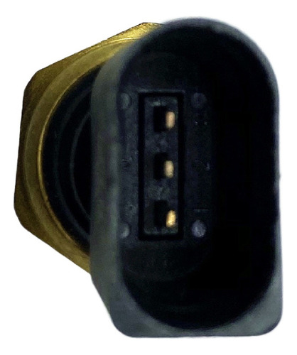 Sensor De Presion For Gasolina Audi Vw 03c906051a