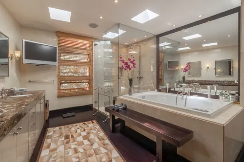 Casa En Arriendo/venta En El Retiro. Cod V15776