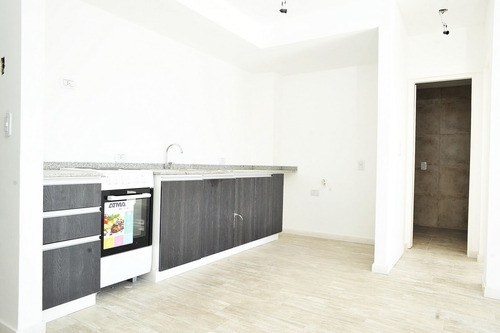 Imagen 6 de 28 de Venta 2 Ambientes A Estrenar Con Amenities