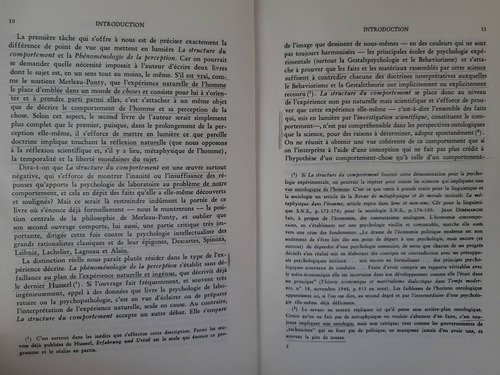 Imagen 10 de 10 de La Philosophie De Martin Heidegger Waelhens Univ Louvain