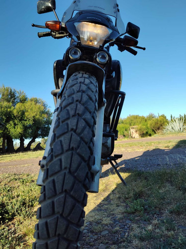 Imagen 7 de 22 de Honda Nx 400cc Falcon
