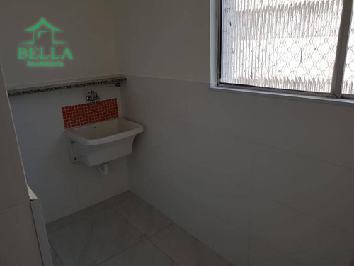 Apartamento Residencial Para Locação, Vila Jaraguá, São Paulo. - Ap0206