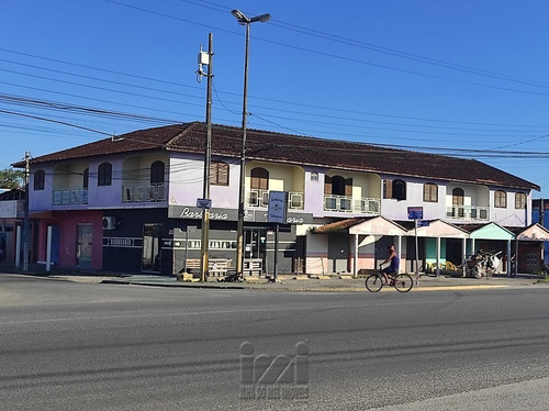 Conjunto Comercial Para Investidor - 546ip-1
