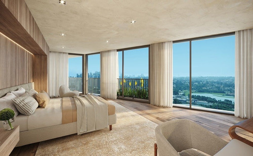 Imagem 9 de 29 de Apartamento Residencial Em Curitiba - Pr - Ap0194_capr