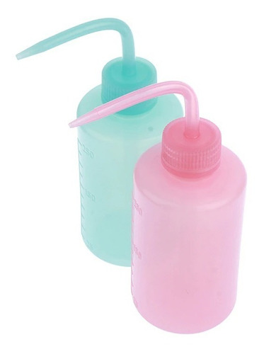 Dispensador De Agua Para Lavado De Extensiones De Pestañas