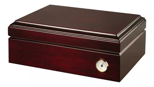 Humidor Puros  MercadoLibre 📦