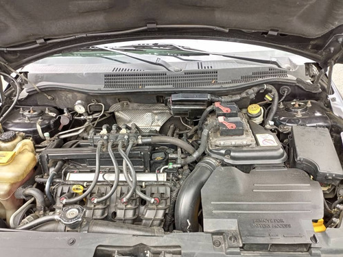 Imagen 11 de 11 de Dodge Caliber