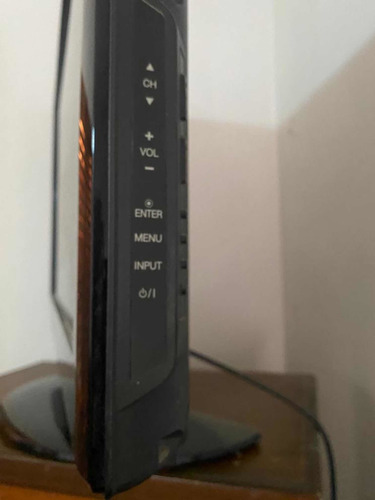 Televisor LG 32 Lcd 32ld310 Tv (Usado)