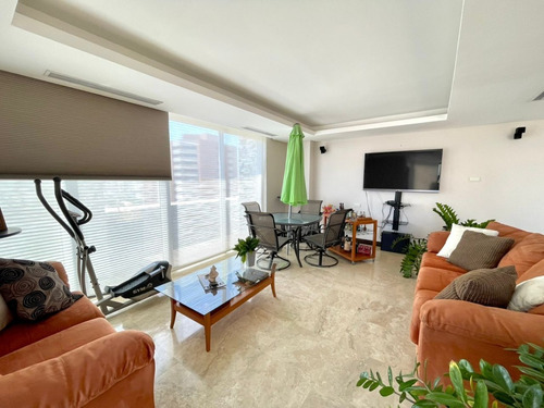 Imagen 7 de 27 de Av-1020 Zona Este Penthouse Edificio Alfa Sector La Lago