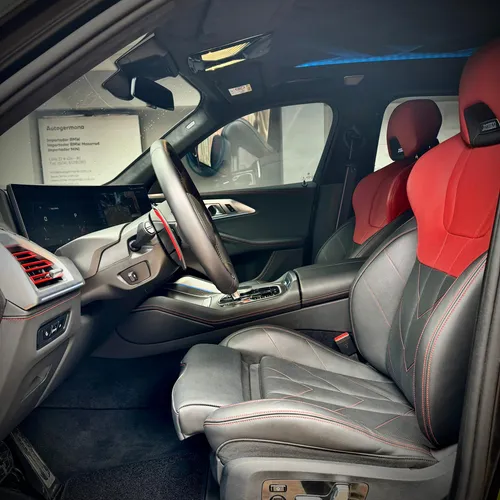 BMW XM Edición especial