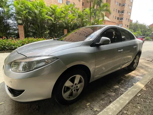Renault Fluence 2.0 Privilege