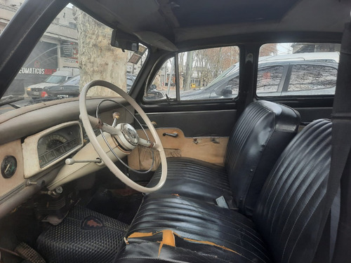 Peugeot 403 N4r 1964 Permuto