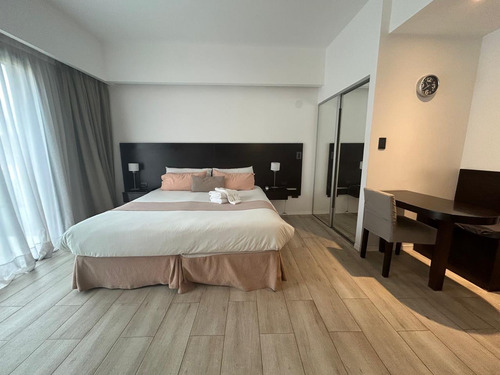 Venta Departamento 1 Dormitorio Campana Con Cochera