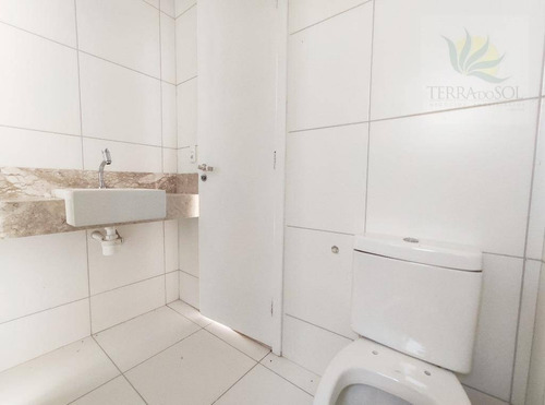 Imagem 12 de 30 de Casa Com 4 Dormitórios À Venda, 168 M² Por R$ 625.000,00 - Tamatanduba - Eusébio/ce - Ca0527